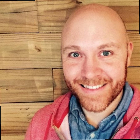 Jon Mitchell