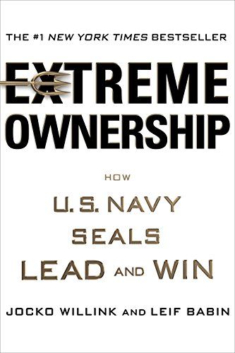 In Extreme Ownership, author Jocko Willink asks a simple question - "Which one of these will have the biggest positive impact?" For sales, it's simple - prioritizing prospecting. 