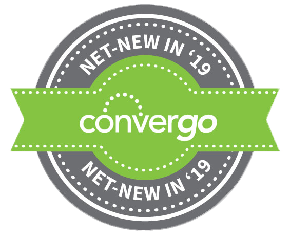 Net-New In 2019 with Convergo Marketing