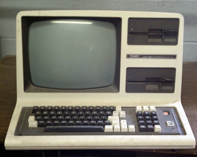 TRS-80