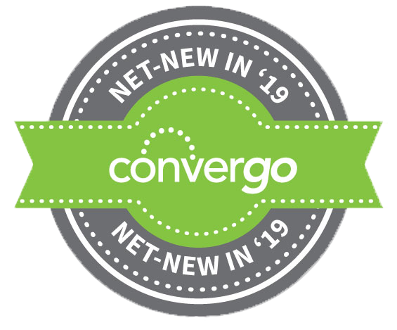 Net-New Business in 2019 with Convergo
