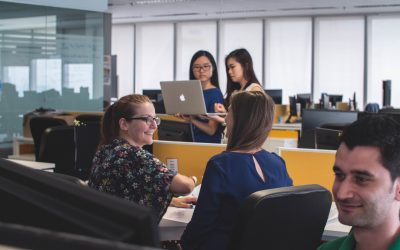 Should I Hire a Marketing Person for My Company?