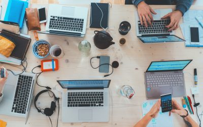 Ashton Solutions drives 63% increase in Revenue