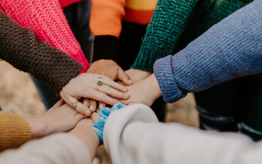 How To Get the Team Re-focused on Growth Instead of Survival