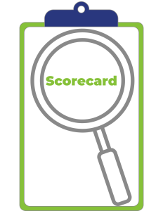 Request Scorecard Review