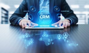 Why Your Business Needs a CRM to Increase Revenue