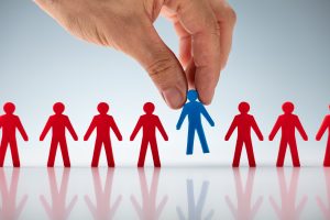 The Secret to Scaling Sales and Growing Revenue: Ideal Client Profile