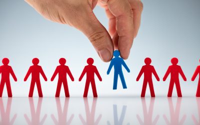 The Secret to Scaling Sales and Growing Revenue: Ideal Client Profile