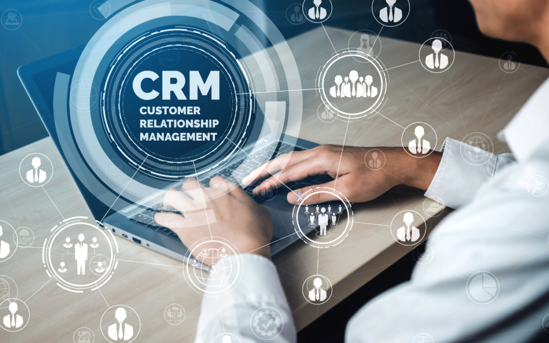 Do you need a horizontal or vertical CRM?