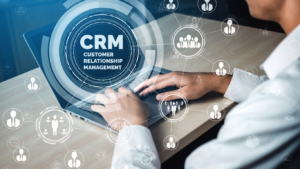 Do you need a horizontal or vertical CRM?