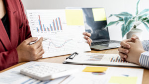3 Reasons Your Sales May Be Flat