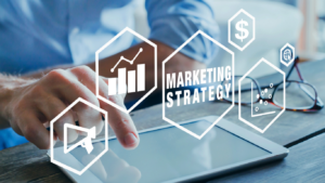 Putting the Marketing Strategy from your V/TO to work