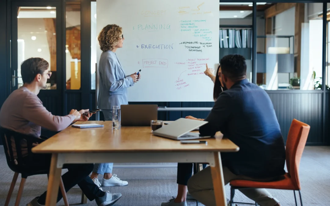 Top Signs Your Business Is Ready to Move Beyond Founder-Led Sales