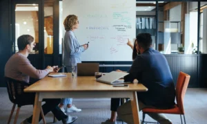 Top Signs Your Business Is Ready to Move Beyond Founder-Led Sales
