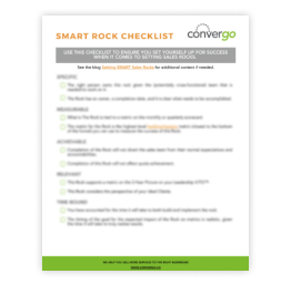 smart-checklist-blur Scaling Sales and Growing Revenue eBook