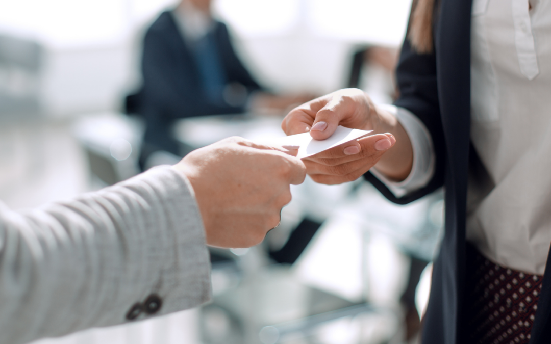 Stop Letting Referrals Be Random: Why B2B Services Need a Proactive Referral System