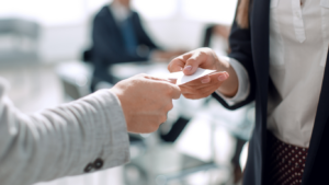 Stop Letting Referrals Be Random: Why B2B Services Need a Proactive Referral System