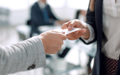 Stop Letting Referrals Be Random: Why B2B Services Need a Proactive Referral System