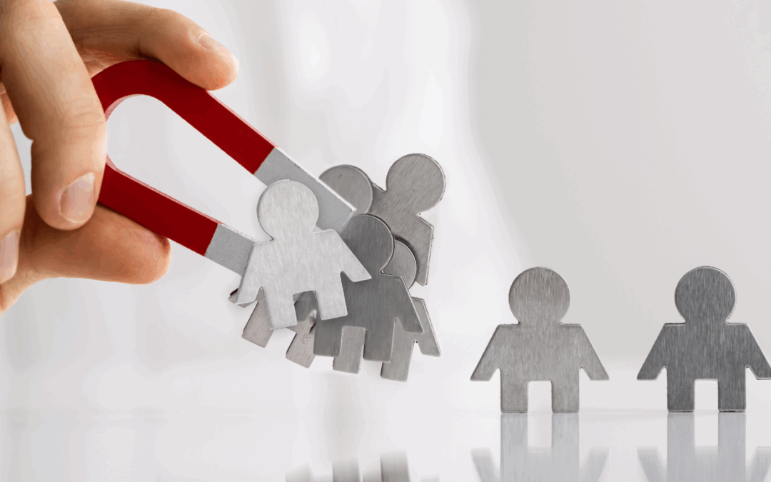 Think Twice Before You Ditch Your Referral Strategy for Tactical Lead Gen