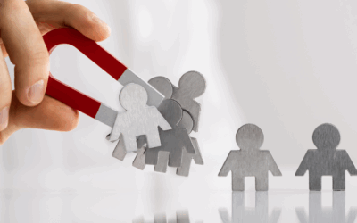 Think Twice Before You Ditch Your Referral Strategy for Tactical Lead Gen