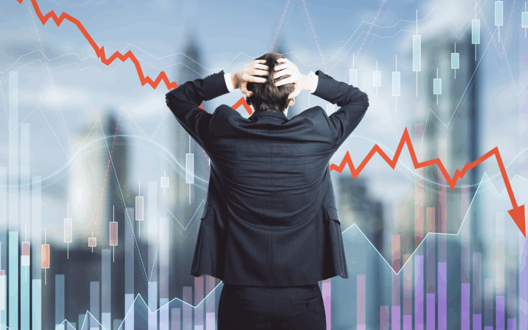 Your Business Is Worth Less If You’re Still Doing the Selling