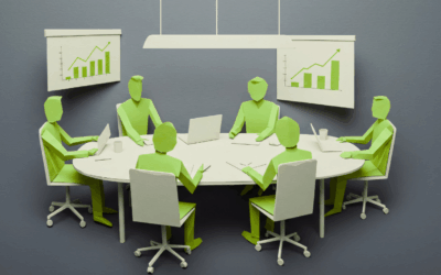 How My Referral System Was Quietly Shaping My Quality of Life