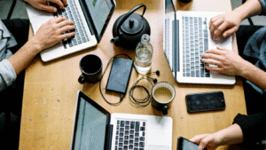 Stop Asking for Referrals. Start Helping First.