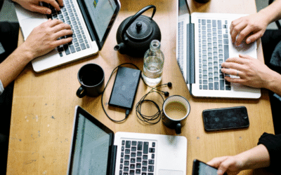 Stop Asking for Referrals. Start Helping First.