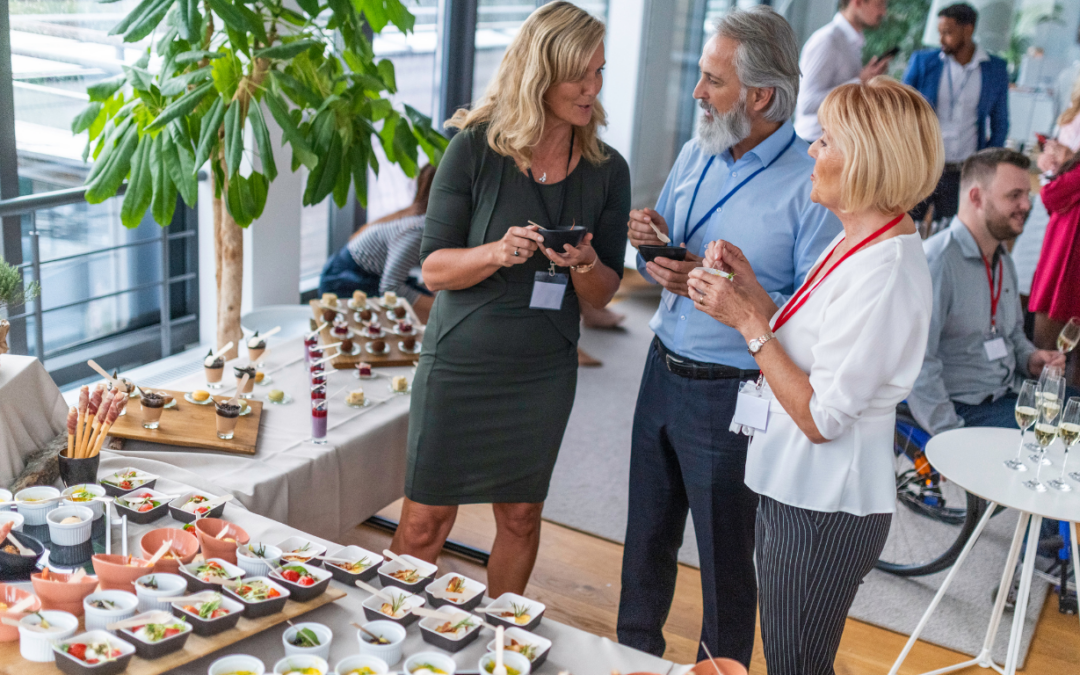 More Relationships Won’t Fix Your Referral Problem