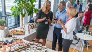 More Relationships Won’t Fix Your Referral Problem