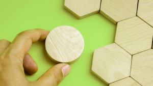 You’re Working with the Wrong People