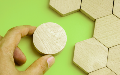 You’re Working with the Wrong People